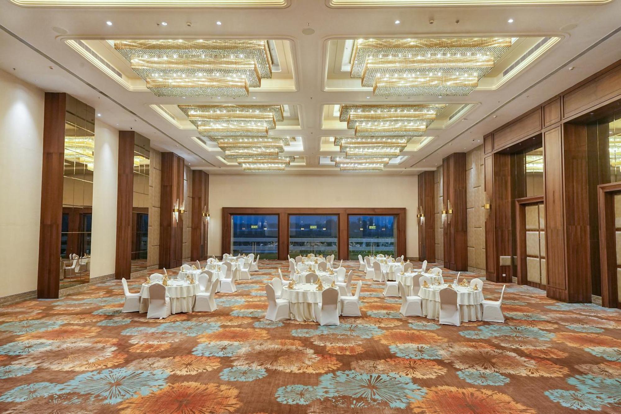Hyatt Place Haridwar Exterior photo